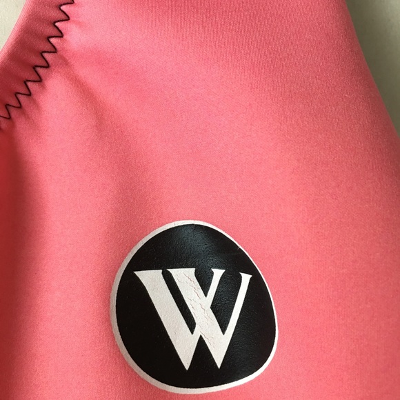 ⚡️Runway Wildfox Malibu One Piece Like New - Picture 6 of 8